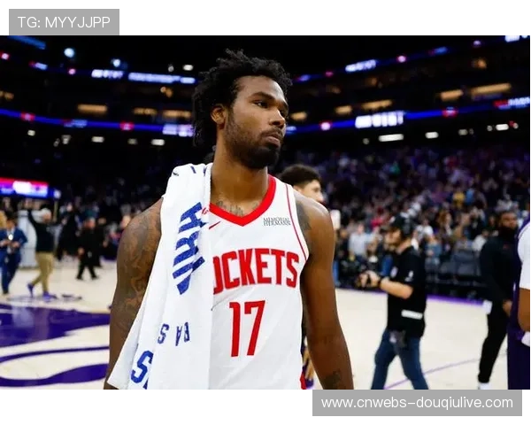 火箭芬尼史密斯复出，乌多卡限制其出场时间