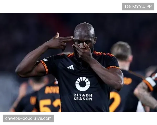 卢卡库专访：回顾罗马岁月，谈论在德罗西麾下的角色