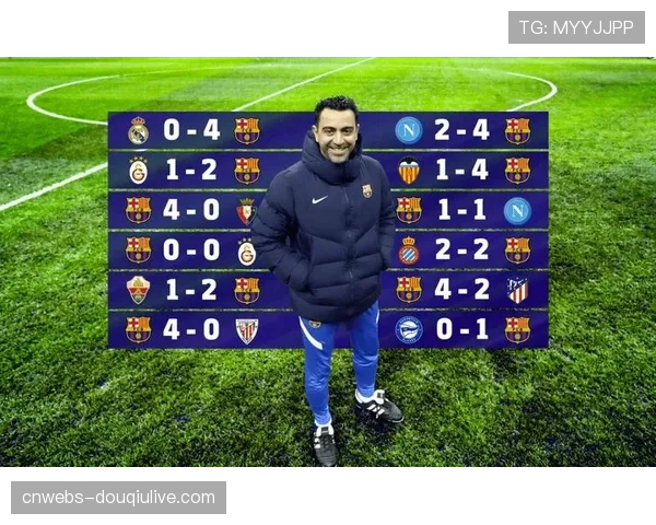 战术分析：巴萨青年军跑动距离创赛季新高，哈维的战术要求得到贯彻